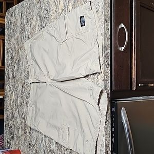 SALT LIFE SLX-QD BUTTON BOARD SHORTS